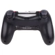 دسته بازی بی سیم SONY PlayStation 4 DualShock 4 High Copy طرح The Last Of Us 2