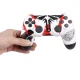 دسته بازی بی سیم SONY PlayStation 4 DualShock 4 High Copy طرح The Last Of Us 2