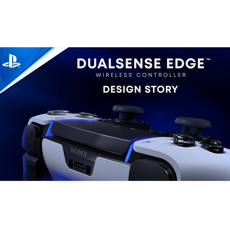 دسته بازی بی سیم SONY PlayStation 5 DualSense Edge