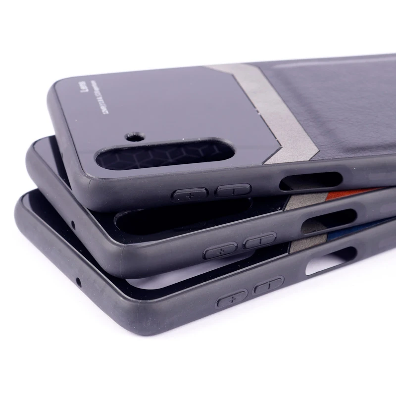 قاب چرمی Delicate سامسونگ Galaxy A04s