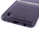 قاب چرمی Delicate سامسونگ Galaxy A10 مشکی