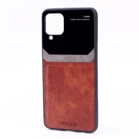 قاب چرمی Delicate سامسونگ Galaxy A12