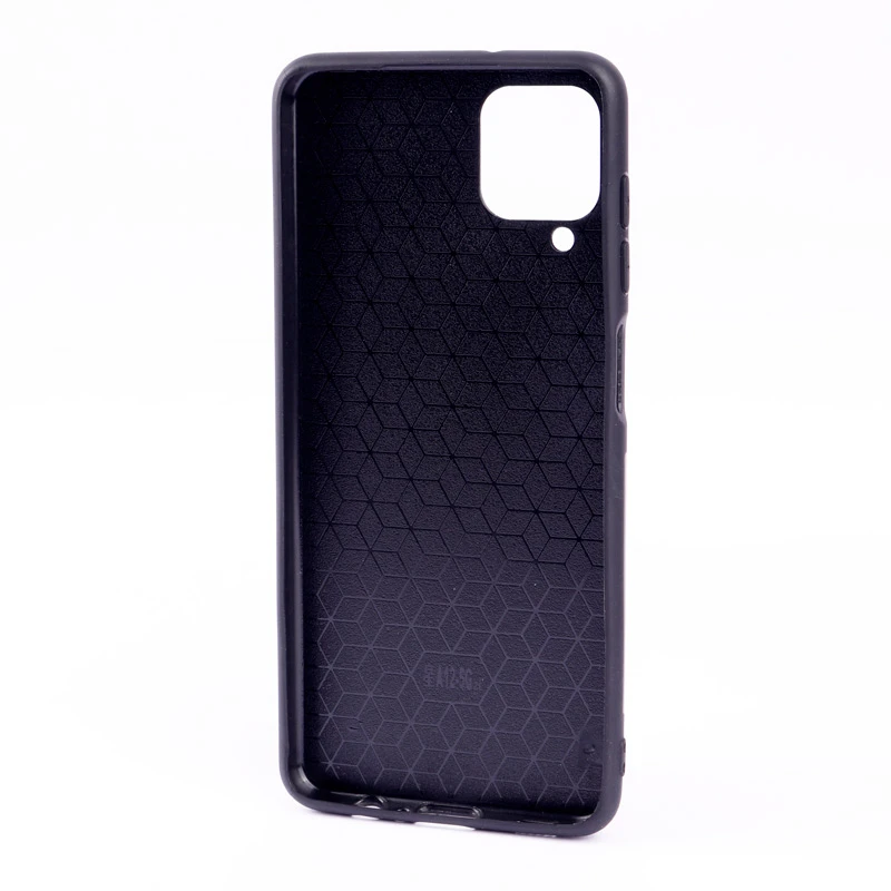 قاب چرمی Delicate سامسونگ Galaxy A12