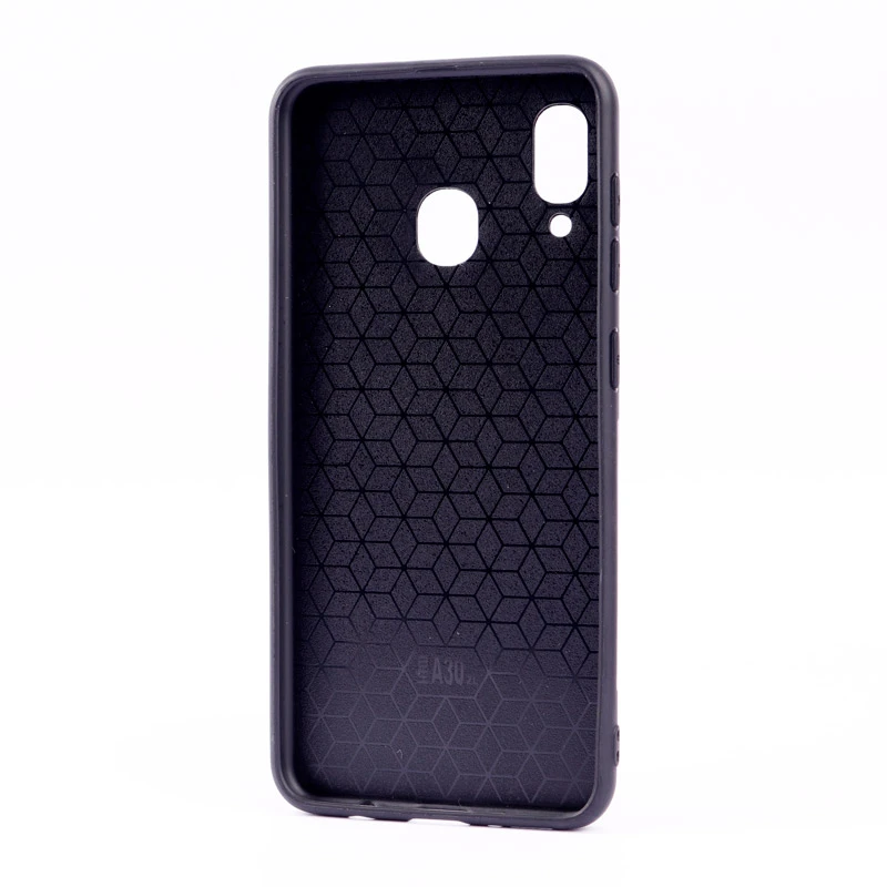 قاب چرمی Delicate سامسونگ Galaxy A20 / A30