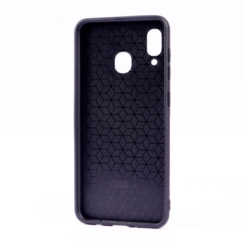 قاب Delicate چرمی Samsumg Galaxy A20 / A30
