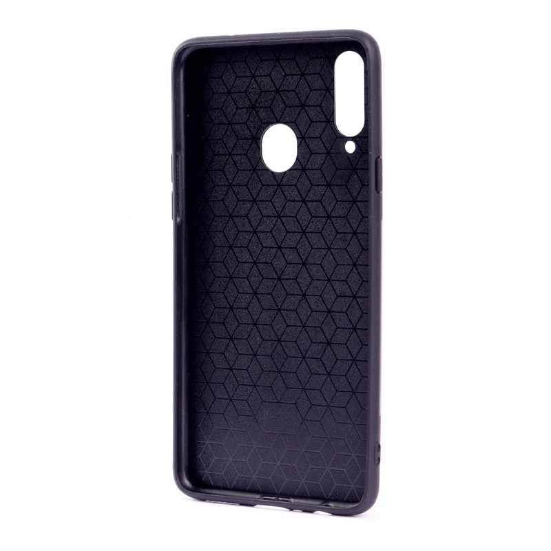 قاب چرمی Delicate سامسونگ Galaxy A20s