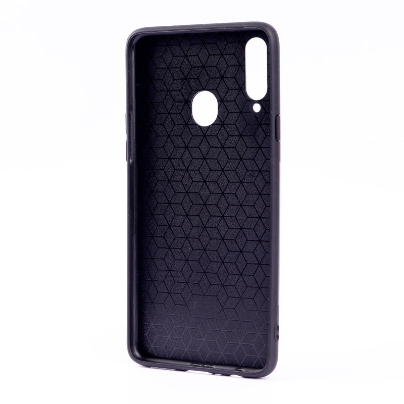 قاب Delicate چرمی Samsumg Galaxy A20s