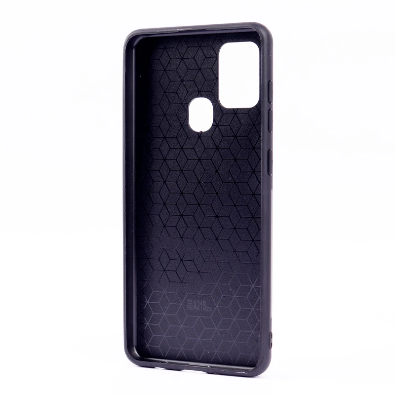 قاب چرمی Delicate سامسونگ Galaxy A21s