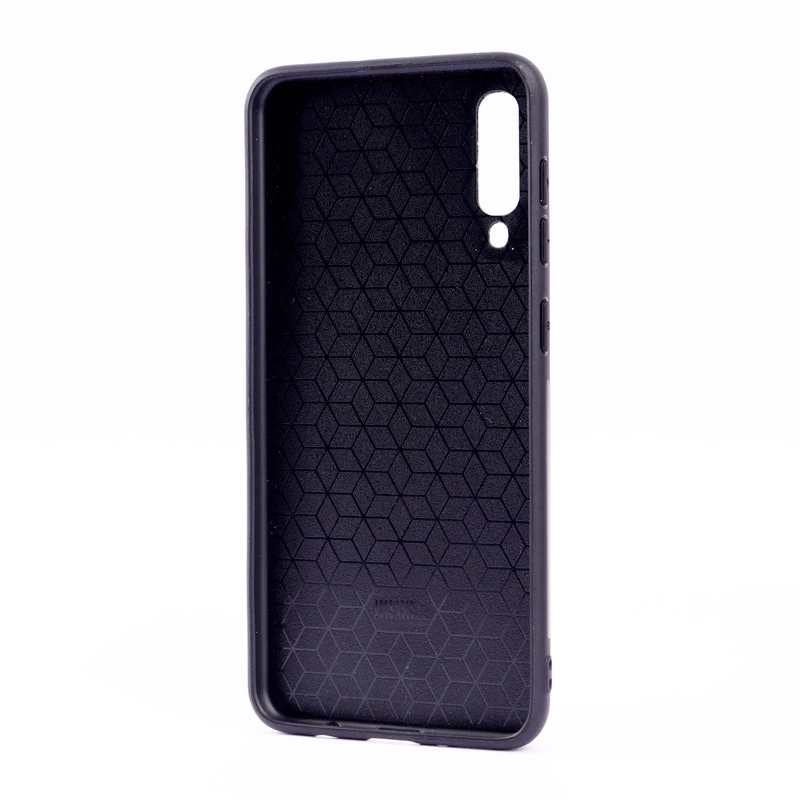 قاب چرمی Delicate سامسونگ Galaxy A50