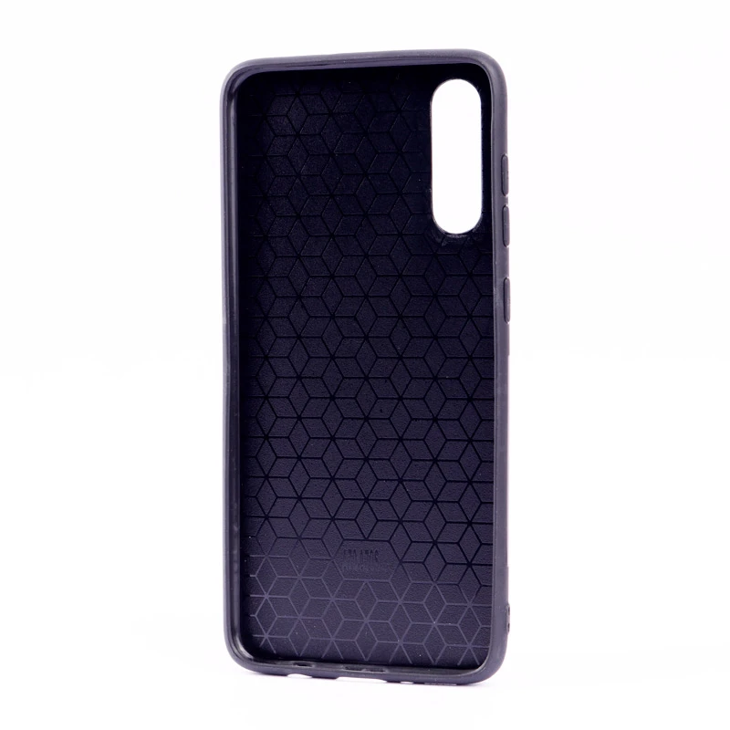 قاب چرمی Delicate سامسونگ Galaxy A70