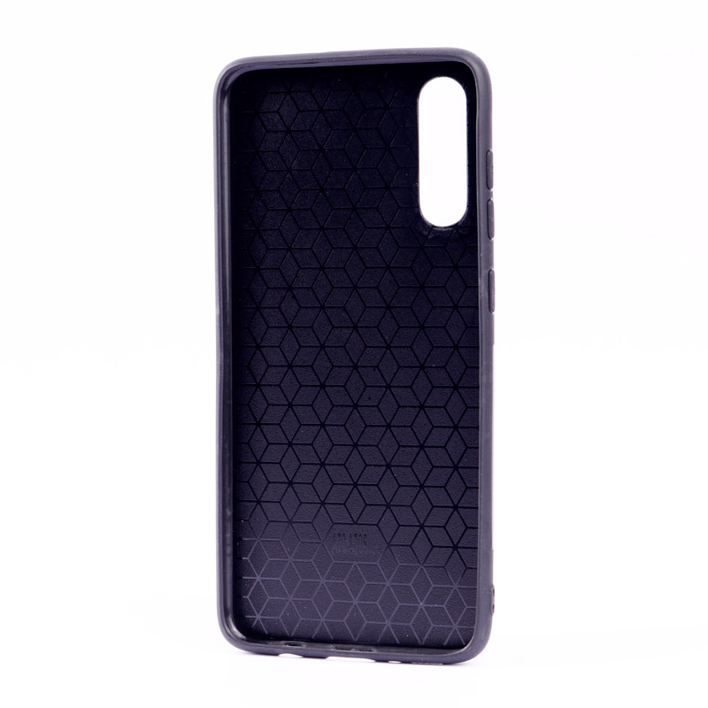 قاب Delicate چرمی Samsumg Galaxy A70