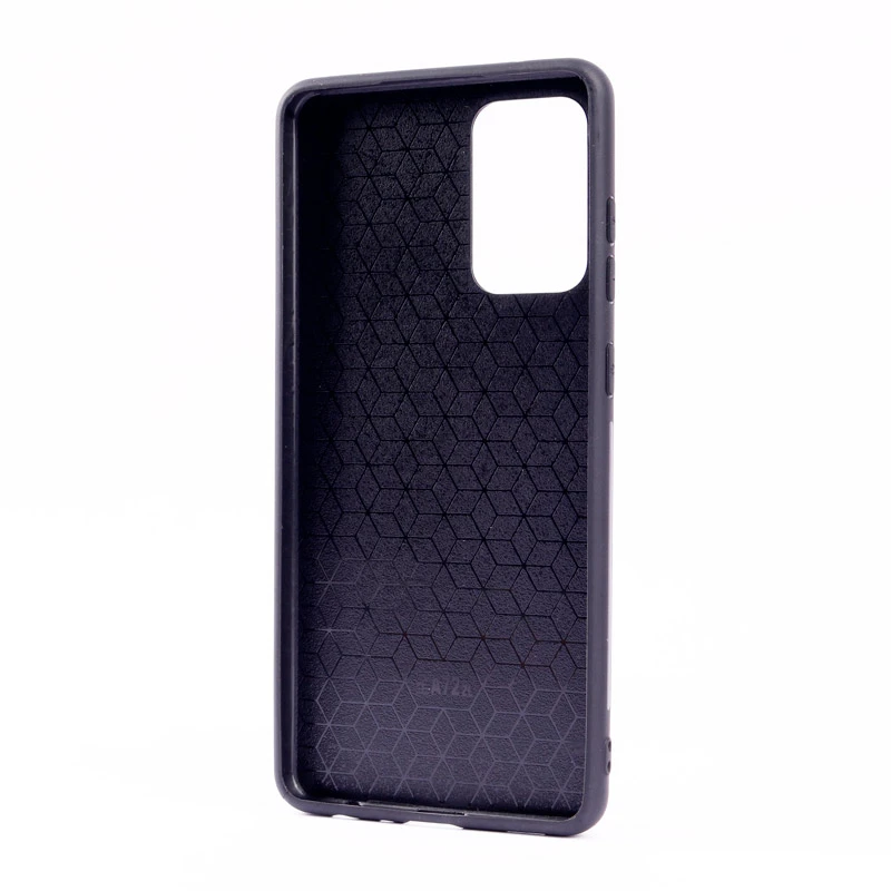 قاب چرمی Delicate سامسونگ Galaxy A72