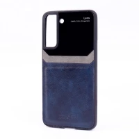قاب Delicate چرمی Samsumg Galaxy S21 FE