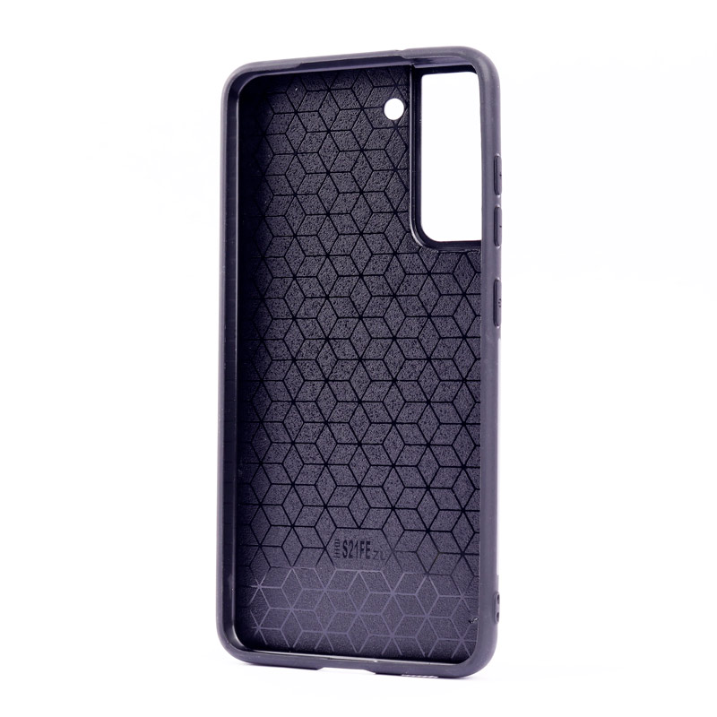 قاب Delicate چرمی Samsumg Galaxy S21 FE