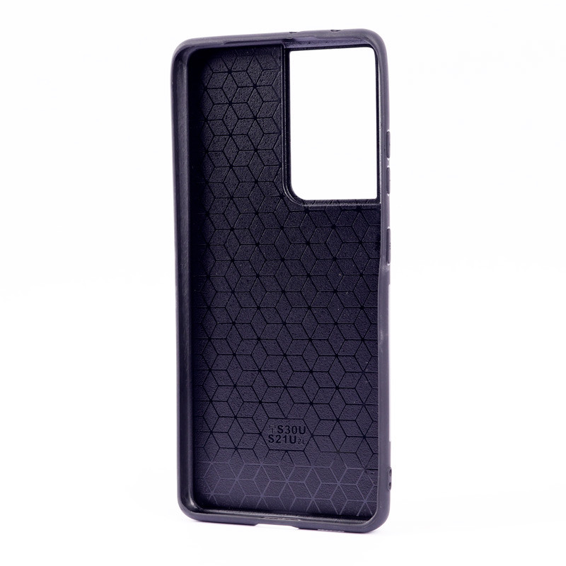 قاب Delicate چرمی Samsumg Galaxy S21 Ultra