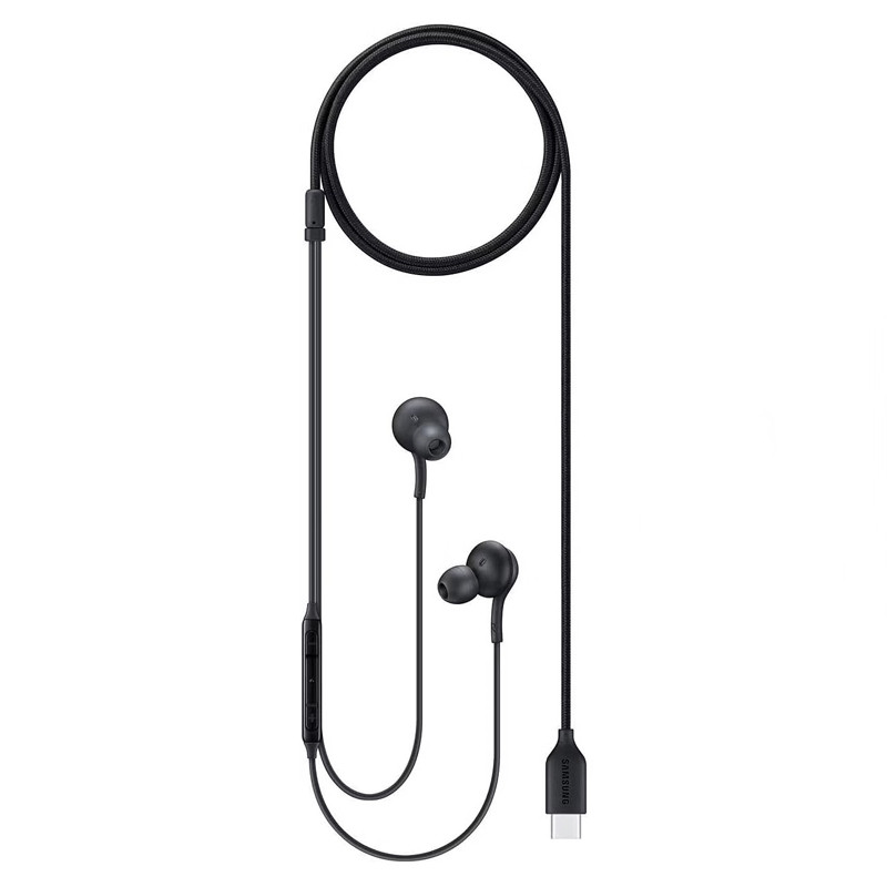 هندزفری تایپ سی سامسونگ AKG EO-IC100BBEGWW