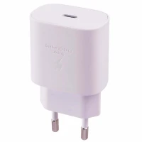 کلگی فست شارژ Samsung EP-TA800 3A PD 25W Type-C سرجعبه
