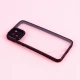 قاب PC سامسونگ Galaxy A03 متال ایرون محافظ لنزدار