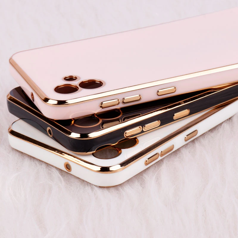 قاب My Case استند Cute Duck محافظ لنزدار Samsung Galaxy A04