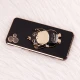 قاب My Case استند Cute Duck محافظ لنزدار Samsung Galaxy A04