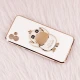 قاب My Case استند Cute Duck محافظ لنزدار Samsung Galaxy A04