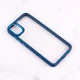 قاب PC سامسونگ Galaxy A04e متال ایرون