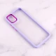 قاب PC سامسونگ Galaxy A04e متال ایرون
