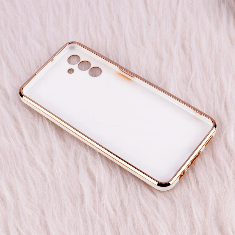 قاب My Case استند Cute Duck محافظ لنزدار Samsung Galaxy A04s