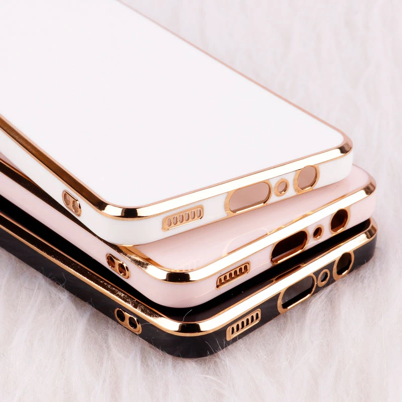 قاب My Case استند Cute Duck محافظ لنزدار Samsung Galaxy A04s