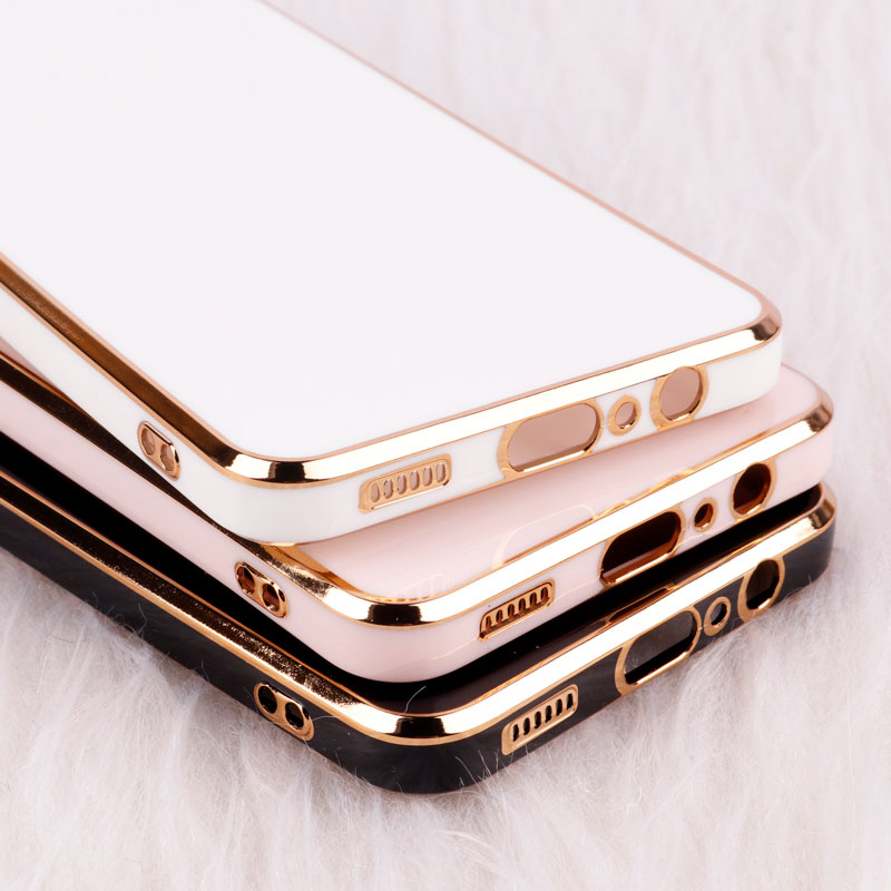 قاب My Case استند Cute Duck محافظ لنزدار Samsung Galaxy A04s