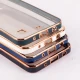 قاب Chrome دور طلایی Samsung Galaxy A10 / M10