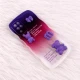 قاب سامسونگ Galaxy A12 عروسکی برجسته دو رنگ محافظ لنزدار
