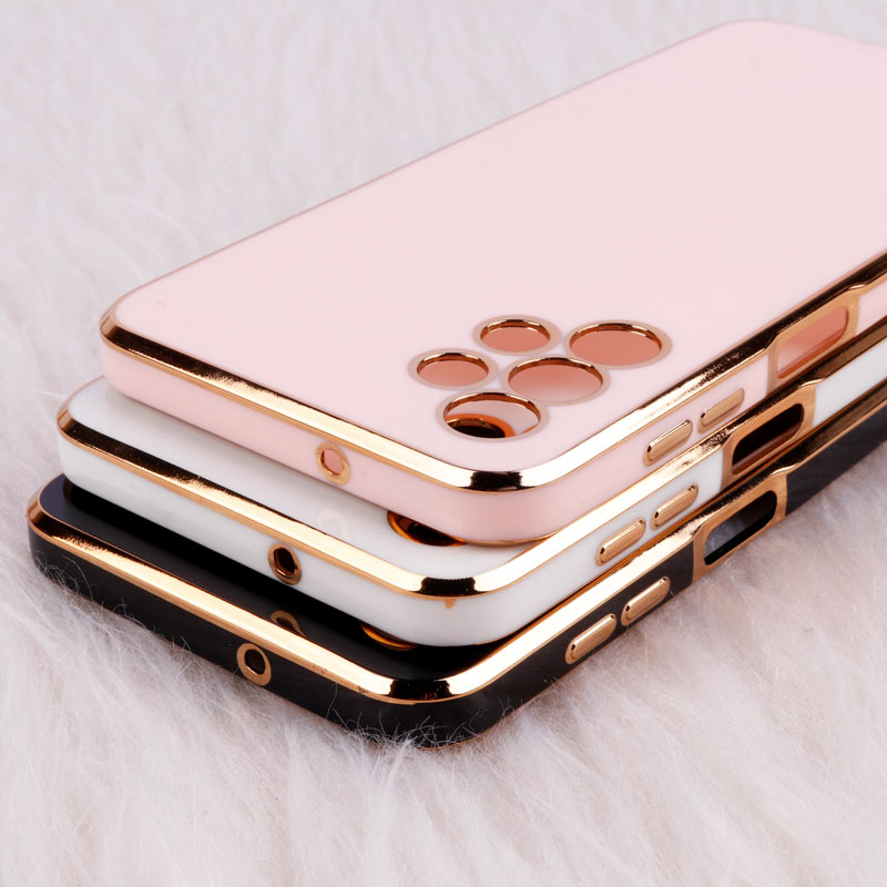 قاب My Case استند Cute Duck محافظ لنزدار Samsung Galaxy A13 4G