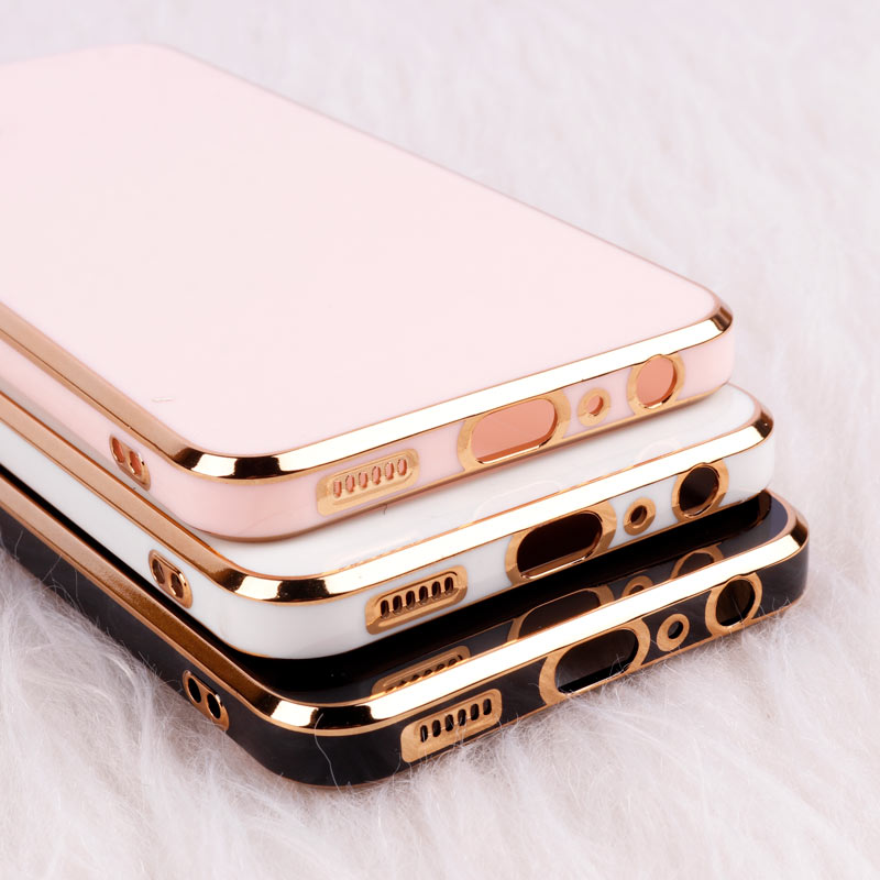 قاب My Case استند Cute Duck محافظ لنزدار Samsung Galaxy A13 4G