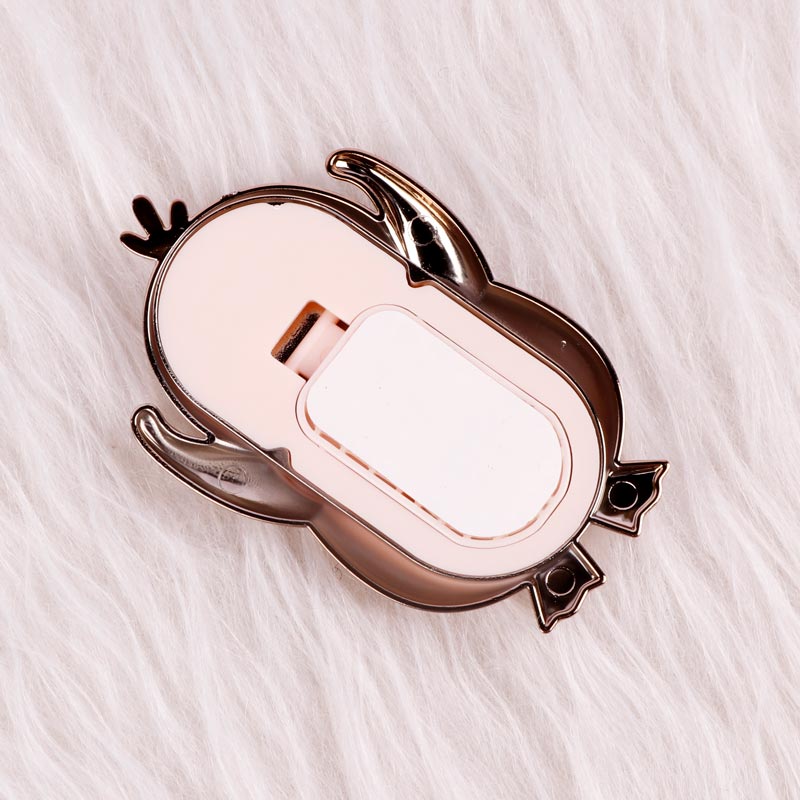 قاب My Case استند Cute Duck محافظ لنزدار Samsung Galaxy A13 4G