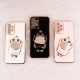 قاب My Case استند Cute Duck محافظ لنزدار Samsung Galaxy A23