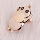 قاب My Case استند Cute Duck محافظ لنزدار Samsung Galaxy A23