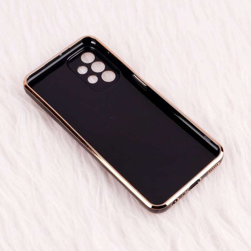 قاب My Case استند Cute Duck محافظ لنزدار Samsung Galaxy A23