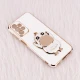 قاب My Case استند Cute Duck محافظ لنزدار Samsung Galaxy A23