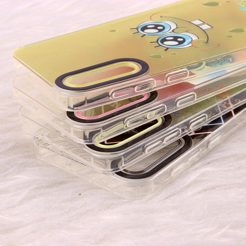 قاب ژله ای فانتزی Samsung Galaxy A30s / A50s