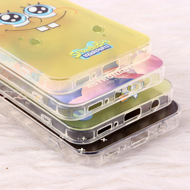 قاب ژله ای فانتزی Samsung Galaxy A30s / A50s