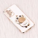 قاب My Case استند Cute Duck محافظ لنزدار Samsung Galaxy A53 5G