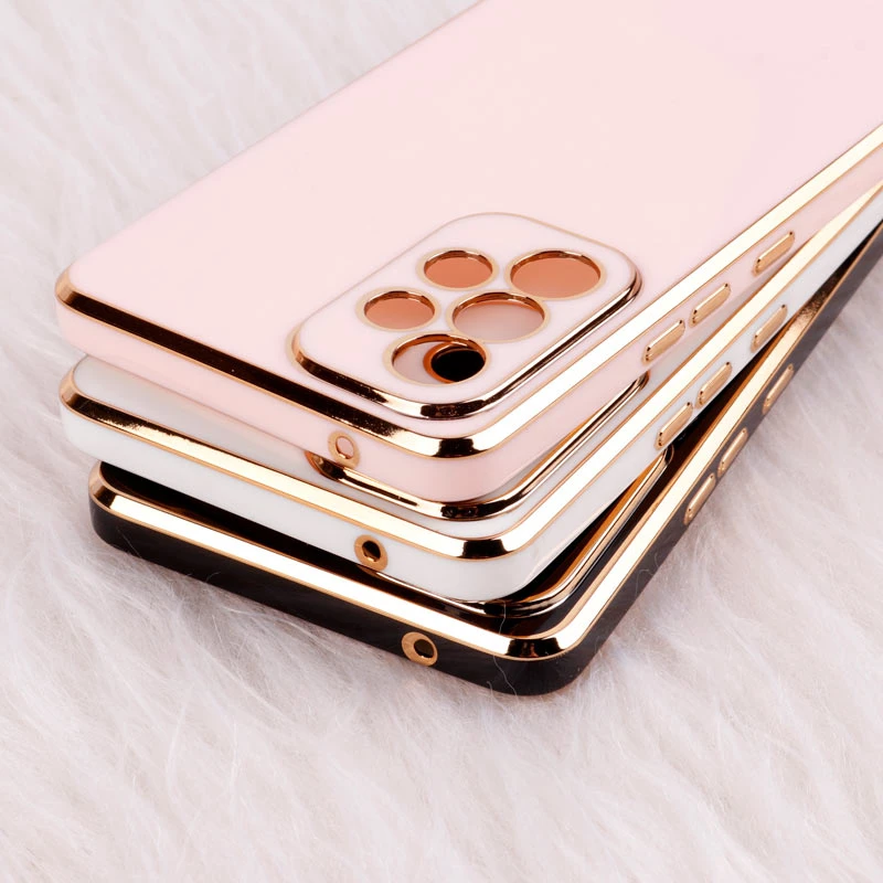 قاب My Case استند Cute Duck محافظ لنزدار Samsung Galaxy A53 5G