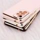 قاب My Case استند Cute Duck محافظ لنزدار Samsung Galaxy A53 5G