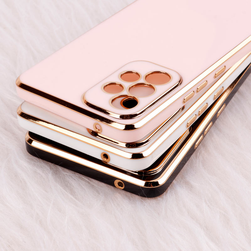 قاب My Case استند Cute Duck محافظ لنزدار Samsung Galaxy A53 5G