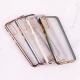 قاب Chrome دور طلایی Samsung Galaxy A70 / A70s
