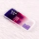 قاب سامسونگ Galaxy A73 عروسکی برجسته دو رنگ محافظ لنزدار