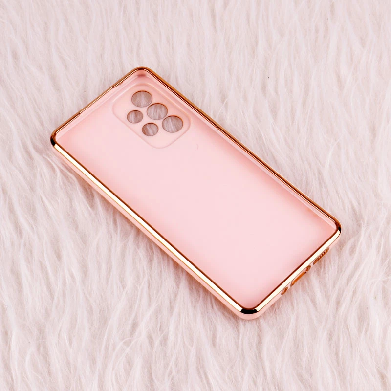 G Gقاب My Case استند Cute Duck محافظ لنزدار Samsung Galaxy A73