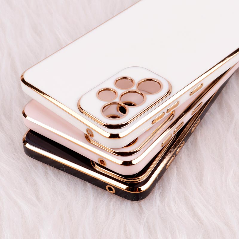 G Gقاب My Case استند Cute Duck محافظ لنزدار Samsung Galaxy A73