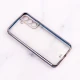 قاب Chrome دور طلایی محافظ لنزدار Samsung Galaxy S22 Plus